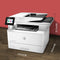 HP LaserJet Pro M428dw - Multifunctionele printer - Printen Kopiëren Scannen - Zwart