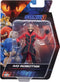 SONIC MOVIE SONIC 13 CM ACTIEFIGUREN SINGLES DIVERSE ASSORTIMENT W1