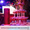 Ultimate Ears BOOM 3 - Draadloze speaker - 360° geluid - Rood