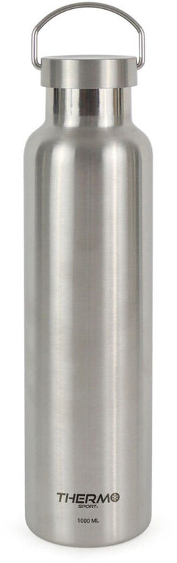 Thermosfles ThermoSport Staal 1 L Met handvat