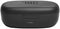 JBL Endurance Peak 3 - Draadloze sportoordopjes - IP68 waterdicht - Zwart