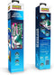 Energy Sistem Gaming-muismat ESG Sonic Graffiti (XXL-formaat, antislip, versterkte naden)