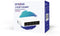 Strong SW5000P - Switch - 5x Gigabit Ethernet - 10 Gbit/s
