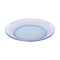Dessertbord Duralex Lys Blauw Ø 19 cm ø 19 x 1,8 cm (24 Stuks)