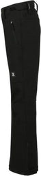Brunotti Huigy - Skibroek - Water- en windafstotend - Black