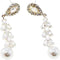Oorbl Dames Cristian Lay 494160