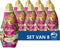 robijn - Klein & krachtig Tropical Wasmiddel - 665 ml - 8 stuks