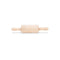 Mini Deegroller - Hout - Klein - 10 cm - Keuken - Bakken - Kitchen