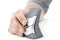 Cityergonomics DXT Precision Mouse - Draadloos - 2000dpi - Grijs