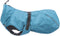 Trixie winterjas riom blauw S 35 cm