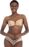 MAGIC Bodyfashion Va-Va-Voom Bra - Strapless - Push-up effect - Latte