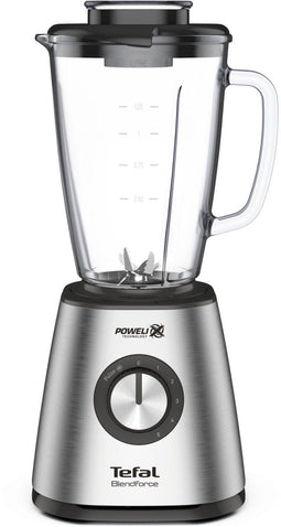 Tefal Blendforce II BL439D - Blender - 800 W - RVS
