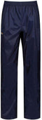 Regatta Wms Pack It Outdoorbroek - Dames - Blauw