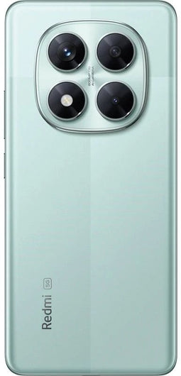 Redmi Note 14 Pro 5G - 12GB RAM - 512GB opslag - Groen