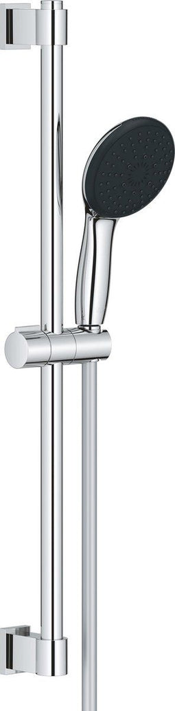 GROHE Vitalio Start 110 Doucheset - Handdouche met 3 straalsoorten - Waterbesparend - Chroom