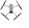 DJI Mavic 3 - Drone - 4/3 CMOS Hasselblad-camera met obstakeldetectie - Grijs Zwart