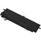 Toshiba Kirabook 13 - Accu PA5160U-1BRS - 14.8V 3500 mAh - Zwart