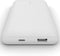 Belkin Powerbank 10.000 mAh - Snellader 18 W - Wit