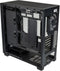 Phanteks XT Pro Ultra D-RGB - Tower - ATX EATX µATX Mini-ITX - Zwart