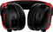 HyperX Cloud Alpha Wireless - Draadloze Gaming Headset - 300 uur batterijduur - DTS® Headphone:X® Ruimtelijke audio