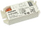 Philips HF-Matchbox Red 124 SH TL/TL5/PL-L - Voorschakelapparaat - 230-240V