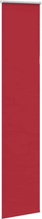 vidaXL - Rolgordijn - verduisterend - 60x210 - cm - stofbreedte - 55,7cm - polyester