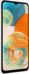 Samsung Galaxy A23 5G - Smartphone - 4GB RAM - 64GB opslag - Wit