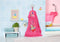 BABY born Bath Hooded Towel Set
