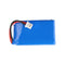 Li-polymer battery - 500mAh (7.4V) - for dog collar dog trainers such as BP74RE