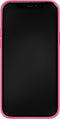 Nudient Bold Case - Back Cover - Schokabsorberend - Roze