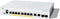 Cisco Catalyst C1300-8FP-2G - Managed Switch - 8x PoE+ poorten - 2x Gigabit uplink