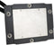 SilverStone XE360-SP5 - CPU-waterkoeler - 360 mm radiator met 3 fans - voor AMD Socket SP5
