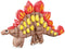 PlayMais Fun to Play Dino's - Mais bouwstenen - Knutselpakket