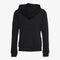 PUMA ESS Logo Hoodie FL - Dames Trui - Regular-fit - Zwart - Maat L