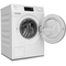 Miele WEC395 WPS - Wasmachine - QuickPowerWash - 8 kg - Lotuswit