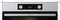 Gorenje BOS6737E02X - Elektrische oven 3500 W 77 l - Roestvrijstaal