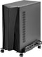 NanoRS RS480 - PC Houder - Desktop Standaard tot 25kg - breedte 160~300mm - Zwart
