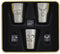 Drankspel met shots - Gentlemens Hardware