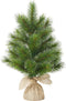 Black Box Trees Glendon - Kunstkerstboom - H90 x Ø51 cm - Groen