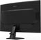 Gigabyte GS27FC - Curved Gamingmonitor - 27