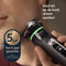 Philips i9000 Prestige XP9200/33 - Wet&Dry elektrisch scheerapparaat - SkinIQ - Zwart