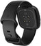 Fitbit Versa 4 - Smartwatch - 40+ trainingsmodi - Zwart