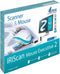 I.R.I.S. IRISCan Mouse Executive 2 - USB Scanner - 300dpi - Wit