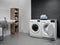 AEG T7DB83GP - Warmtepompdroger - SensiDry® technologie - 8 kg