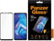 PanzerGlass 08029 - Screenprotector - Case-Friendly - Zwart