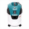 Makita VC2512L - Bouwstofzuiger - L-klasse - 18 liter capaciteit - 1250 Watt - 5 meter snoerlengte