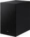 Samsung HW-S700D - Soundbar 3.1 - Actieve draadloze subwoofer