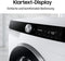 Samsung WW90DG6G94LKU2 - Wasmachine - 9 kg - 1400 tpm - AI EcoBubble - Wit
