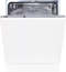 Etna VW544N - Vaatwasser - 14 couverts - 44 dB - Energieklasse D