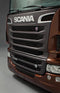 1:24 Italeri 3897 Scania R730 ''Black Amber'' Plastic Modelbouwpakket